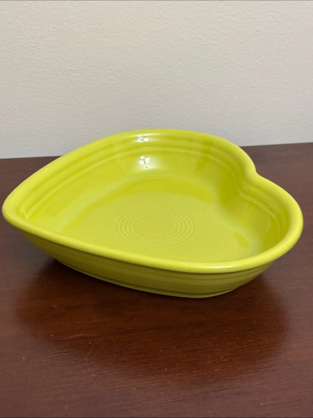 Fiestaware 7 1/2